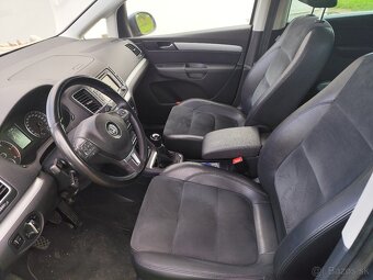 Predam vw sharan 2.0 103kw 4x4 - 2