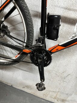 Ktm ultra sport 2013 - 2