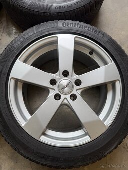 R17 5x112 Dezent TD - 2