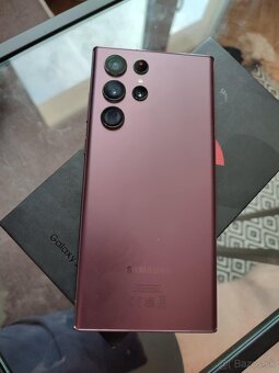Samsung S22 Ultra 12/512GB - 2