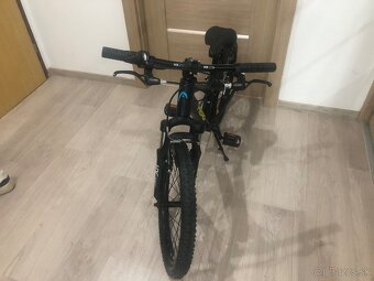 Detsky horsky bicykel - 2