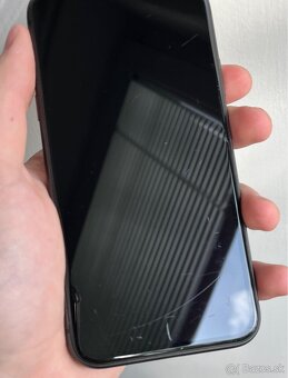 Iphone 11 128gb BLACK - 2