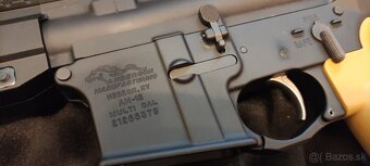 Anderson AM-15 16" - 2