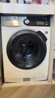 Práčka AEG 9000 - 2