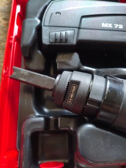 Hilti DX5 - 2