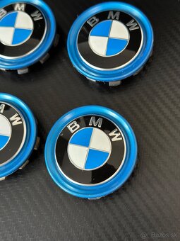 ORIGINAL BMW KRYTKY KOLIES ✅ - 2