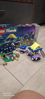 Lego Friends - 2