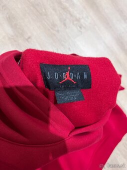Jordan mikina - 2