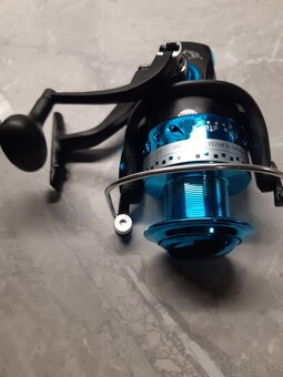 Navijaky velkost 9000 - 2