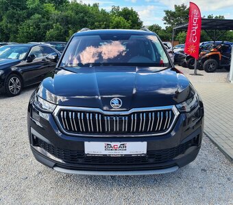 ŠKODA KODIAQ 2.0 TDI SCR EVO STYLE DSG 4X4 - 2