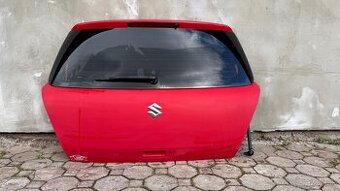Zadok na Suzuki Swift 2005 - 2