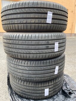 Letné Hankook Ventus Prime 4 235/55 R18 104V - 2
