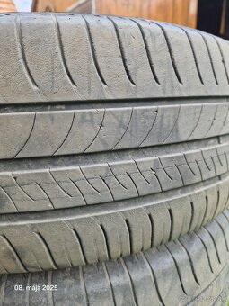 Letné 215/60 r16 Michelin - 2