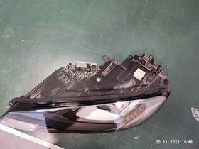 Ľavý pravy bixenon vw Touareg 7P - 2