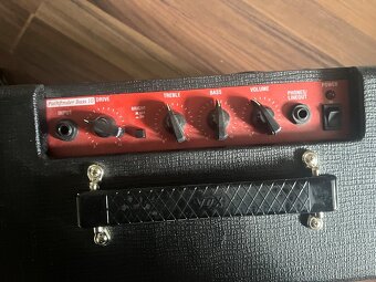 Vox Pathfinder Bass 10 - 2