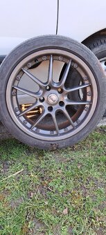 Disky 5x120 R18 - 2