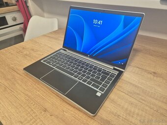 HP Probook 640 G8 /Core i7-1165G7/16GB RAM/FHD IPS/512GB SSD - 2