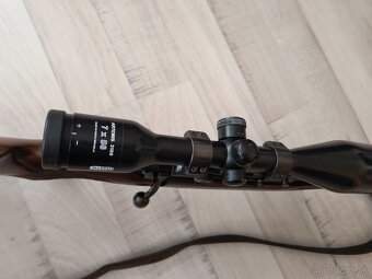 Predam guľovnicu CZ 550 LUX, kaliber 30-06 - 2
