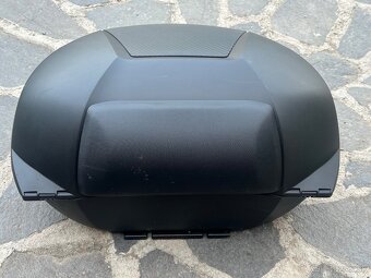 Zadný kufor Honda hornet - 2