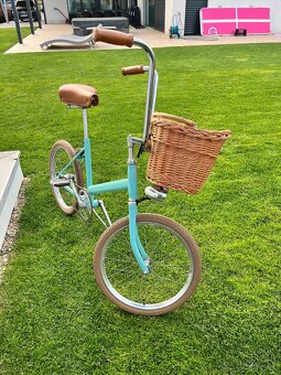 Retro bicykel Sobi 20 - 2