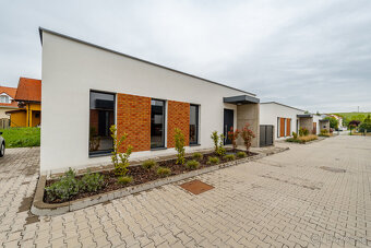 Bungalov 2 v štádiu holodom - 2