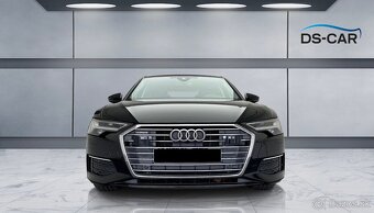 Audi A6 Design 40 TDI quattro STR - 2
