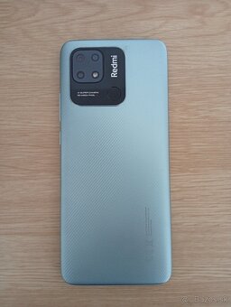 Xiaomi redmi 10C 6gb/128gb - 2
