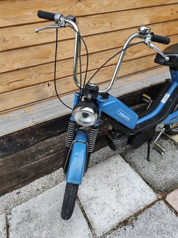 Babeta 210 - 2