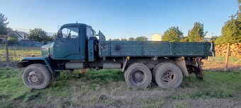 Praga V3S - 2