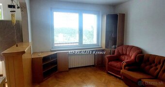 Trojizbový byt vo výbornej lokalite mesta Čadca - 2