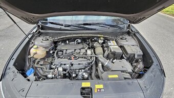 Hyundai Tucson 1.6 - 2