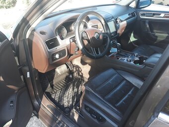Touareg 4.2tdi - 2