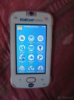 Kidi com mini tablet ,do ruky - 2