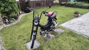 Manet korado 2kw automatik - 2