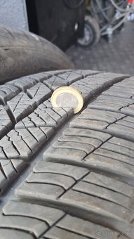 Zimné Polaris 5 205/55 R16 - 2