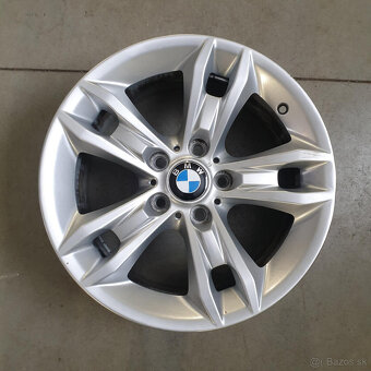 Disky BMW 5x120 R17 ET34 - 2