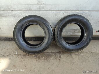 215/70 R15 C 109/107S Nankang Passion Cw-20 - 2
