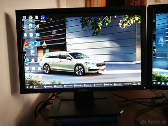 PC Monitor DELL - 2
