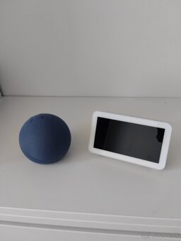 Alexa amazon - 2
