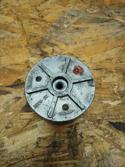 Babetta rotor magnet - 2