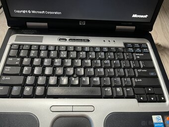 HP Compaq nc8000 - 2