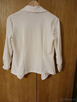 Športovo-elegantné sako - 2