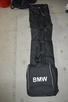predam uplne novy original vak na lyze BMW - 2