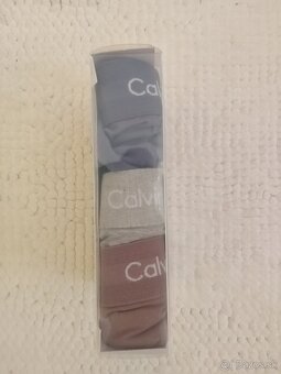 Calvin klein boxerky - 2