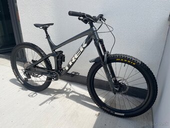 Trek Remedy 8 2021 - 2