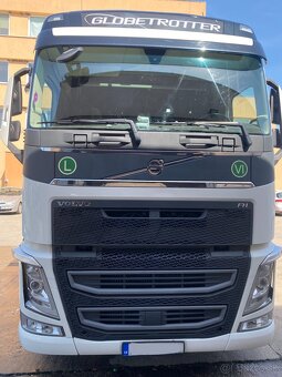 Ťahač Volvo FH 460 - 2