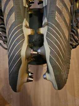 Predam nahradne koliky na adidas kopacky - 2