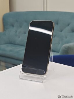 Iphone 14 Pro 256GB Gold | ZÁRUKA 2 ROKY - 2