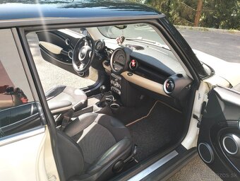 Mini Cooper R56 - 2