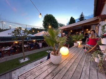 Fabbro Pizzeria&Restaurant - 2